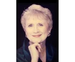 Death Notice and Obituary for Marian Grass 2022 of St. Louis , MO