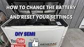 3500xl portable generator pdf manual download. Generac Valve Adjustment Oil Change Full Service Youtube