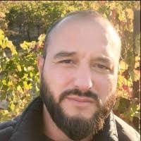 Jonathan Perrier's Instagram, Twitter & Facebook