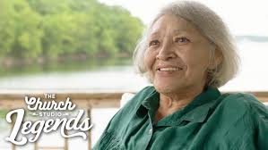 Leon Russell tribute to Sherman Halsey: His Eye Is On The Sparrow. 2013.