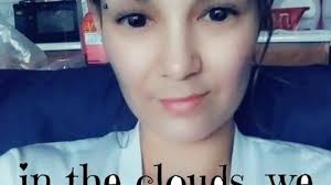 Marie Boyles's Instagram, Twitter & Facebook