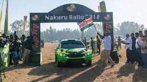 Published on 21.06.2021 · 20:45 utc. Onka Rai Wins In Nakuru As Kenya Rally Season Starts