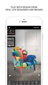 Neybers Try Interior Design Anywhere App For Iphone Free Download Neybers Try Interio Room Design Software Interior Design Tools Interior Design Software