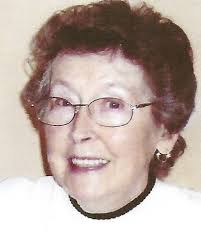 Mary Louise Olver Obituary 2025