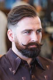 20 Best Hairstyles For A Receding Hairline Extended Receding Hairline Styles Mens Hairstyles Hairstyles For Receding Hairline