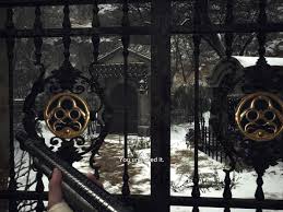 To unlock the volume for all devices, press 9, 9,. Resident Evil Village Iron Insignia Key Guide Maps And Location Polygon