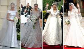 We would like to show you a description here but the site won't allow us. Die Zehn Schonsten Royalen Braute Stars Heute At