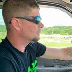 Aaron Bugge's Instagram, Twitter & Facebook