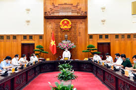 Thủ tướng phạm minh chính tham quan trang bị, khí tài của trung đoàn không quân 935 (ảnh vgp). Vinapaco Thá»§ TÆ°á»›ng Chá»‰ Ä'áº¡o Má»™t Loáº¡t Biá»‡n Phap Máº¡nh Ä'á»ƒ Phong Chá»'ng Dá»‹ch Hiá»‡u Quáº£ HÆ¡n