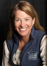 Let's Get Hygge! Sarah Bradford Discusses Vacation Rental Interior  Improvements