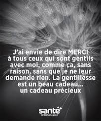 Plus de la moitié des français qui se déplacent pour dire merde au. Merci A Tous Ceux Qui Sont Gentils Avec Moi Soriah Amahom Com