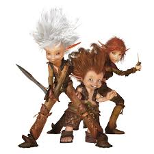 Trotzdem habe ich den film arthur und die minimoys nicht gesehen. Arthur Und Die Minimoys 2