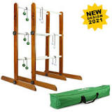 Image result for what is ladder golf