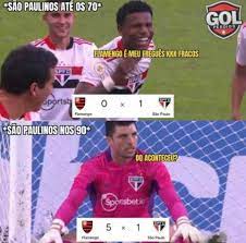 Acabei de criar esse canal,se gostar do vídeo já se inscreve e deixa o like. Baile Do Flamengo Diante Do Sao Paulo Gera Enxurrada De Memes Na Web Galerias