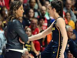Can Stephanie White and Caitlin Clark Lead the Fever to WNBA Glory? |  Pasión Fútbol