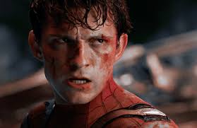 tomandyou — We Need to Talk About Peter (dark!Peter Parker)