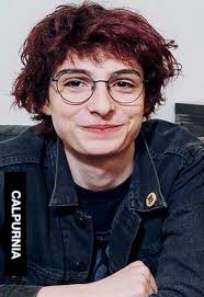 Oh My Gif Stop Smiling To Me Finn Stranger Things Jack Finn Finn