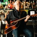 Russ Still at Bear Claw Vineyards