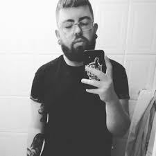 Adam Clare (@adamfromdublin)