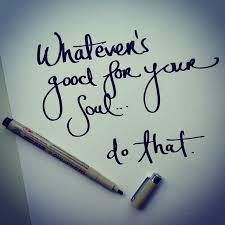 Image result for be good to yourself quotes