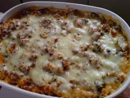 Gehacktes Reisauflauf Rezept Mit Bild Rezept Reisauflauf Rezept Rezepte Reisauflauf