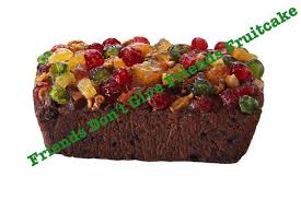 Rate this recipe a modern twist on the traditional holiday confection, this fruitcake recipe uses a mixture of dried fruit instead of the standard candied and glacéed fruit. World S Best Fruitcake Recipe Life In Pleasantville