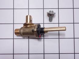 5303935233 VALVE,17K BURNER W/MTG SCR | Reliable Parts