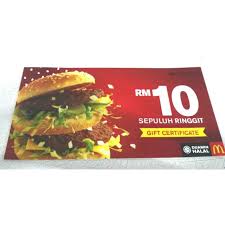 We did not find results for: Mcdonald Gift Voucher