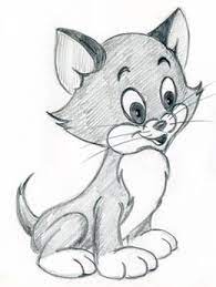 Draw Cartoon Characters Is Easy