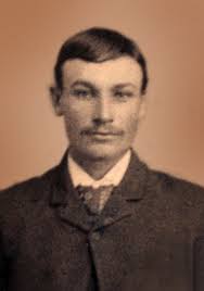 John August Larson (1860-1934)