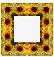 Free Free 245 Clipart Sunflower Png SVG PNG EPS DXF File