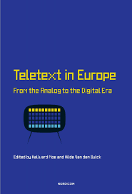 Image result for teletext