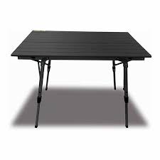 Shop gift cards redeem gift cards. Solar Tackle A1 Aluminium Folding Table Mur Tackle Shop