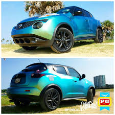 How To Make An Interesting Art Piece Using Tree Branches Ehow Nissan Juke Dream Cars Car Paint Jobs