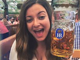 Oktoberfest Fun Facts by the Numbers