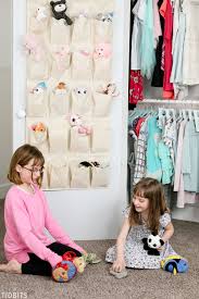 Fun fact, laura also lives in alberta, canada. 8 Ways To Improve Kids Closet Organization Tidbits