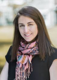 Kendall Reagan Nutrition Center Student Spotlight