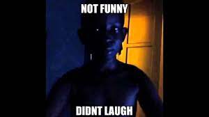 Not Funny Didnt Laugh Youtube