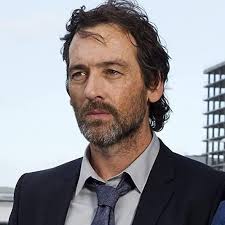 David Murray Movies and TV Shows