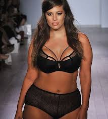 New York Moda Haftası'nın Büyük Beden Defilesi - Trendus.com