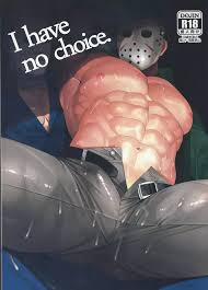 13日の金曜日】I have no choice. - 同人誌 - エロ漫画 momon:GA（モモンガッ!!）