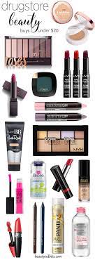 Cheap Chic 16 New Drugstore Beauty Products For 2016 Beautytidbits