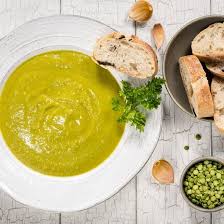 Soupe Aux Pois Casses Aux Lardons Recette Soupe Aux Pois Casses Soupe Aux Pois Pois Casses