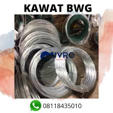 Jual kawat bendrat, kawat beton, asli rrt. Pin Di Kawat Bwg Bendrat