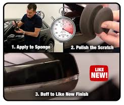 Platinum 20 sec е иновативна професионална паста за заличаване на драскотини по боята на автомобила, която ще възвърне предишния перфектен вид на боята в рамките на няколко секунди! Platinum 20 Sec Ebay