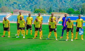 Aubameyang fury as gambia airport drama mars qualifiers. U17 Afcon Qualifiers Uganda Face Ethiopia In Second Test Of The Tournament Pressreleasepoint