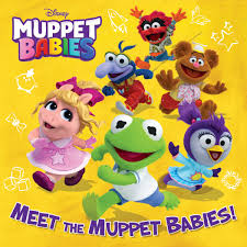 Maybe you would like to learn more about one of these? Meet The Muppet Babies Disney Muppet Babies Depken Kristen L The Disney Storybook Art Team 9780736439671 Books Amazon Ca