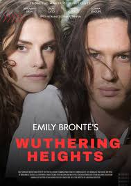 Wuthering Heights 1992 film review