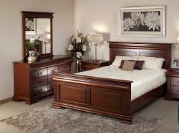 That includes bed, dresser, mirror, chest, and. Pin By Everything On Ideas Para El Hogar Discount Bedroom Furniture Sets Wooden Bed Design Bed Furniture Design