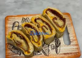 Simak kumpulan resep cheese cake yang mudah dan sederhana sebelum mempelajari cara membuat cheese cake, ada baiknya jika kamu mengulik dulu tentang definisi dan sejarahnya. Cara Membuat Smoked Cheese Roll Bread Sempurna